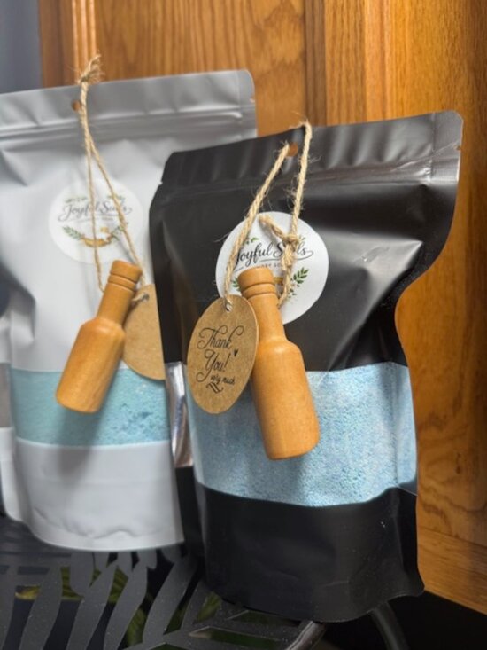 Other - Laundry Detergent